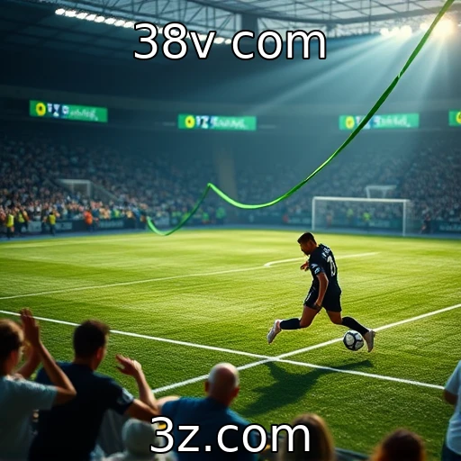 Crescimento de plataformas de apostas no mercado brasileiro - 38v com