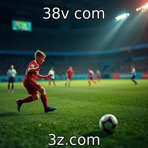 Desempenho financeiro de provedores de jogos e apostas - 38v com