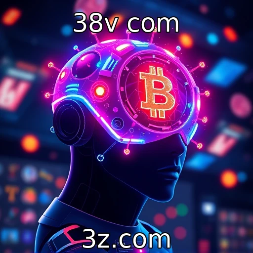 Futuro do iGaming e o papel da inteligência artificial : 38v com