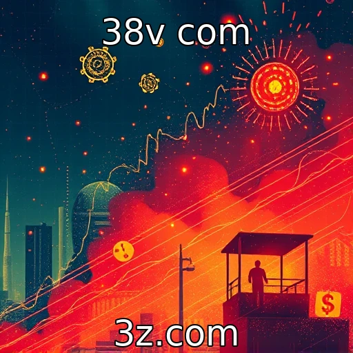 Fusões e parcerias estratégicas no setor de jogos e apostas - 38v com