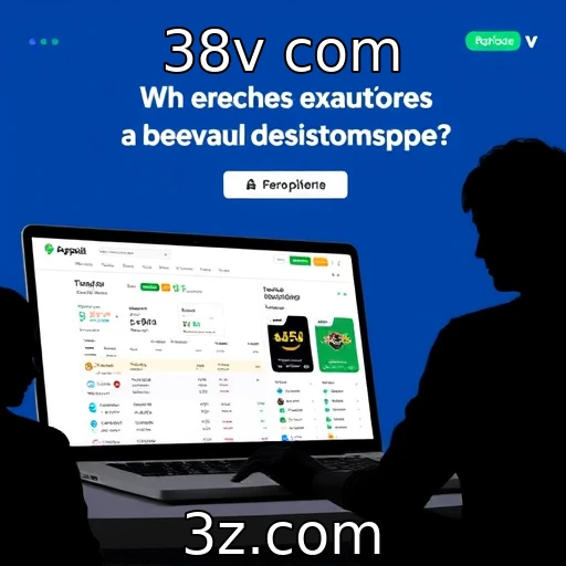 Novas plataformas de apostas ganham espaço no mercado brasileiro - 38v com