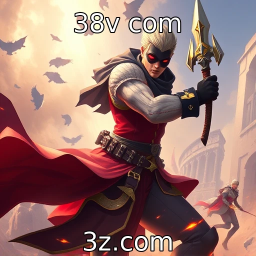 Lançamentos de novos jogos PG e suas características : 38v com