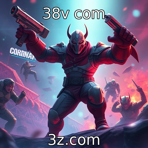 Novos lançamentos de jogos e suas características inovadoras | 38v com