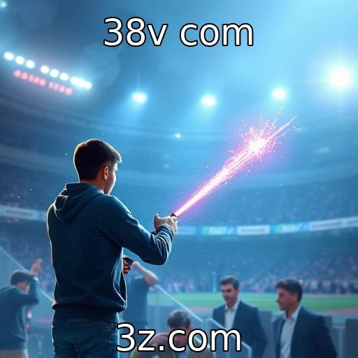 Inovações em física e animações transformam experiências de jogador : 38v com