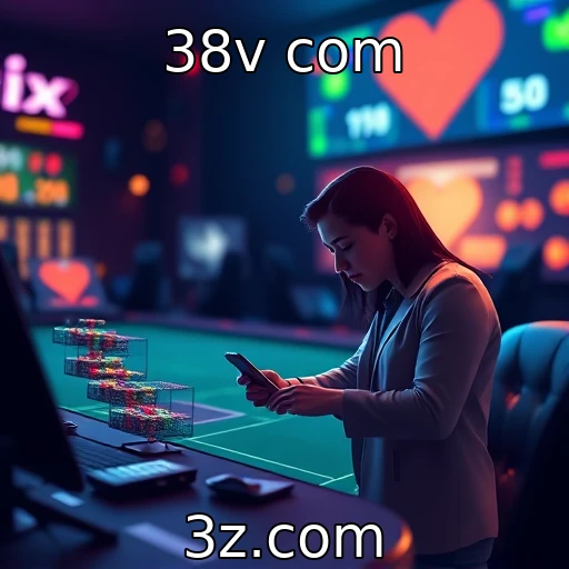 O impacto do Pix nas transações de iGaming - 38v com