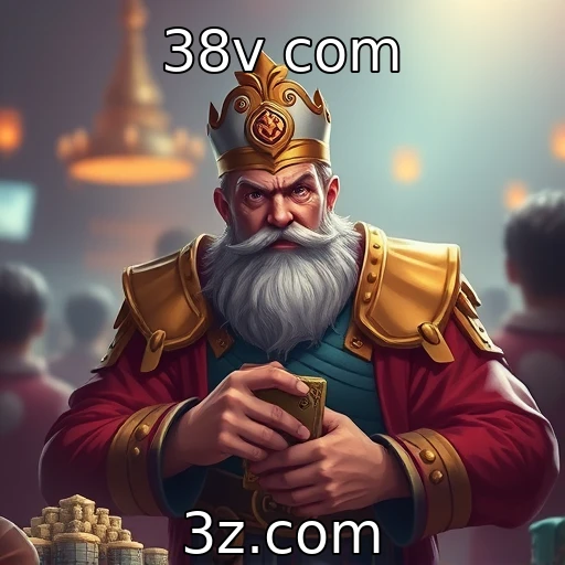 A ascensão dos streamers no setor de cassino e suas comunidades : 38v com