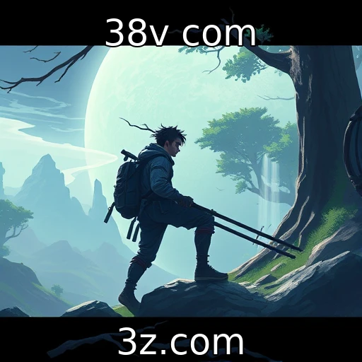 Tendências de design visual em jogos online - 38v com